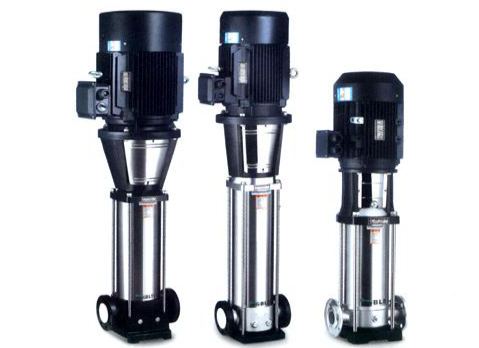 LG、GDL立式管道泵