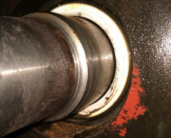 水泵泄漏是水泵在工作運(yùn)行中的常見(jiàn)故障